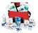 Medique Large Trauma Kit with Supplies | Mountainside Medical Equipment 1-888-687-4334 to Buy