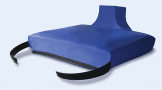Buy New York Orthopedic APEX Leg Abductor Gel Wheelchair Cushion  online at Mountainside Medical Equipment