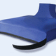 APEX Leg Abductor Gel Wheelchair Cushion