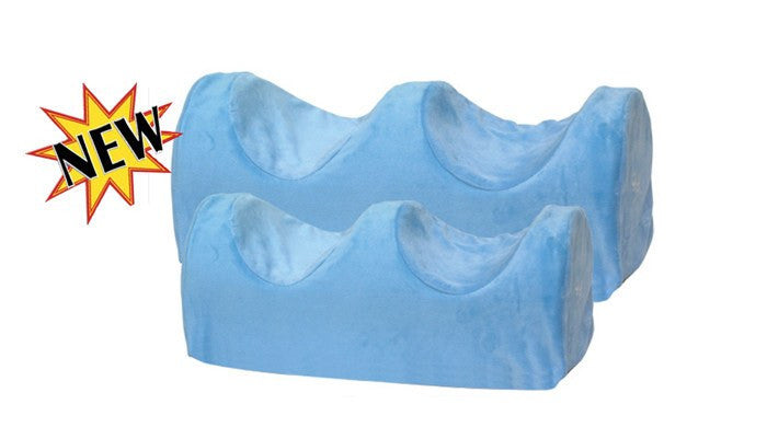 Foam Leg and Thigh Elevator Mountainside Medical Equipment