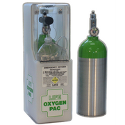 Buy LIFE Corporation LIFE OxygenPac Portable Emergency Oxygen Unit  online at Mountainside Medical Equipment