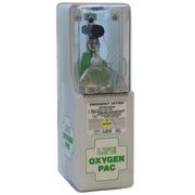 Buy LIFE Corporation LIFE OxygenPac Portable Emergency Oxygen Unit  online at Mountainside Medical Equipment