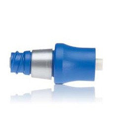Shop for LifeShield Antimicrobial Clave Connectors 100/Case used for IV Administration Sets