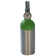 Buy LIFE Corporation LIFE StartSystem Portable Emergency Oxygen Tank with Wall Mount Case  online at Mountainside Medical Equipment