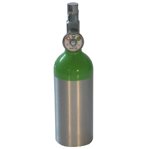 Buy online oxygen bottle