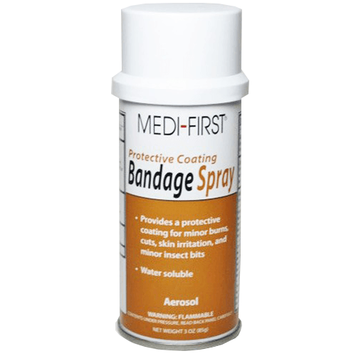 Buy Medique Bandage Spray, Protective Liquid  online at Mountainside Medical Equipment