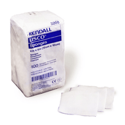 Buy Covidien /Kendall Lisco™ 2' x 2' Sponges, Non Sterile Bulk, 200/pk  online at Mountainside Medical Equipment