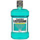 Listerine Antiseptic Mouthwash Cool Mint 250 mL (8.5 oz)