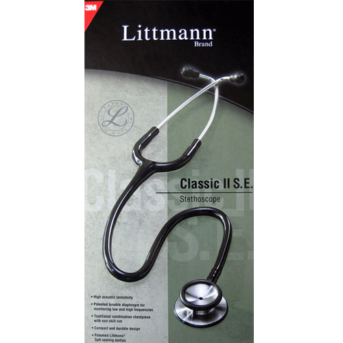 Stéthoscope - Classic III - 3m Littmann
