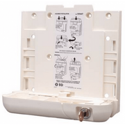 Buy BD BD Sharps Container Wall Bracket for 5.4 quart Containers  online at Mountainside Medical Equipment