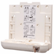 BD Sharps Container Wall Bracket for 5.4 quart Containers