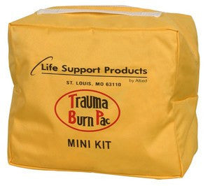 Burn Products | LSP Mini Burn Treatment Kit