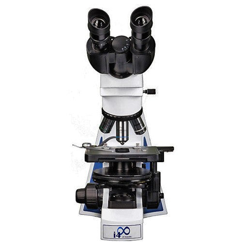 Buy LW Scientific i4 Semen Evaluation LabScope Specimen Microscope with Heated Stage  online at Mountainside Medical Equipment
