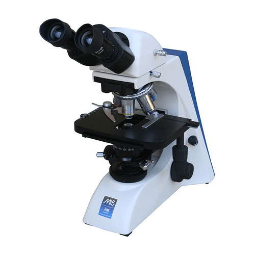 Mi5 Infinity Medical Research Modular Microscope — Mountainside Medical