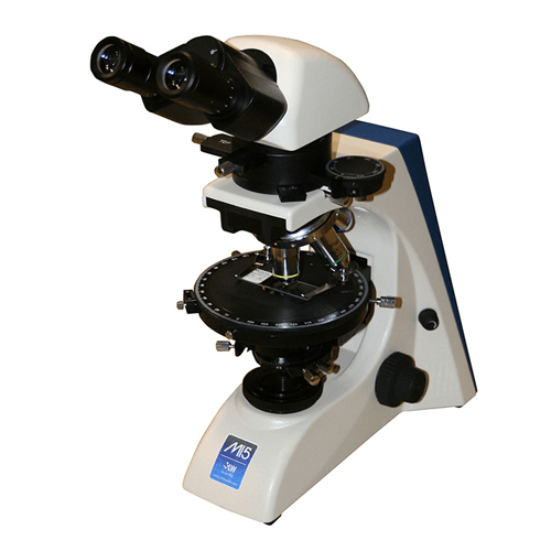 Buy LW Scientific Mi5 Infinity Polarizing Synovial Fluid Analysis Microscope  online at Mountainside Medical Equipment
