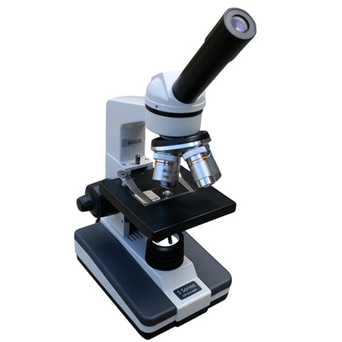 Buy LW Scientific Student Classroom Microscope  online at Mountainside Medical Equipment