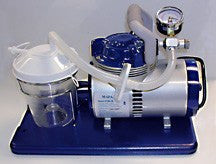 Buy Mada Medical MadaVac 172BS-II Aspirator  online at Mountainside Medical Equipment