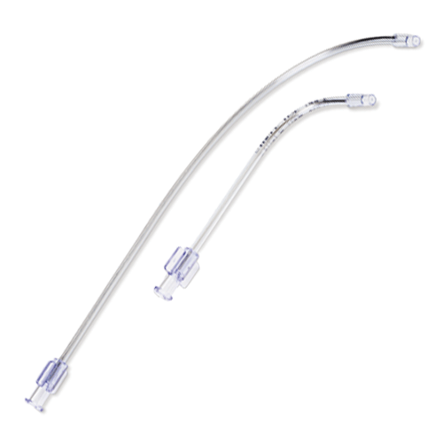 Laryngo-Tracheal Mucosal Atomization Device