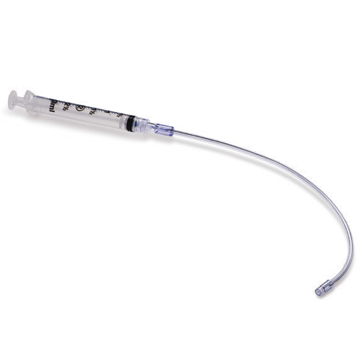 Laryngo-Tracheal Mucosal Atomization Device