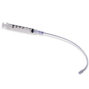 Laryngo-Tracheal Mucosal Atomization Device
