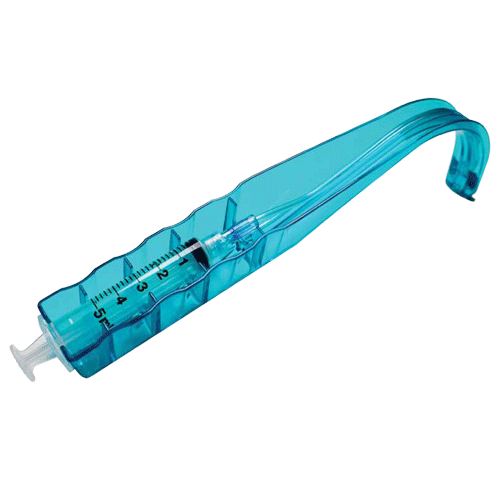 Buy Teleflex LMA MADgicWand Mucosal Atomizer Device with 5 mL Syringe 20/Case  online at Mountainside Medical Equipment