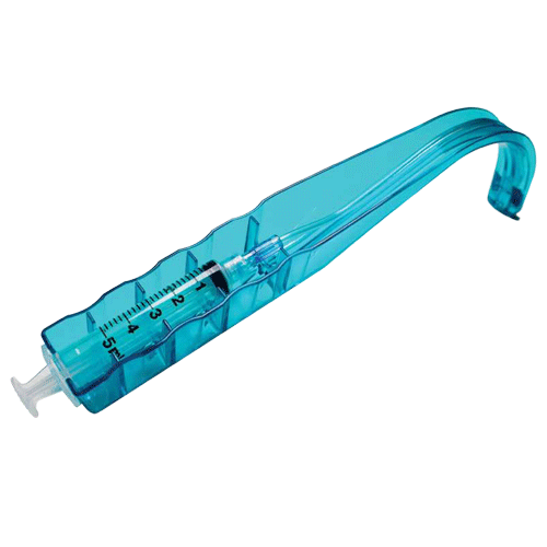 Mountainside Medical Equipment | 5 ml syringe, mad650, madgicwand, mucosal atomization device, oral spray