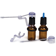 MADomizer Mucosal Atomization Device MAD500 Bottle Atomizer 20 mL Volume, 5/Box Default Title