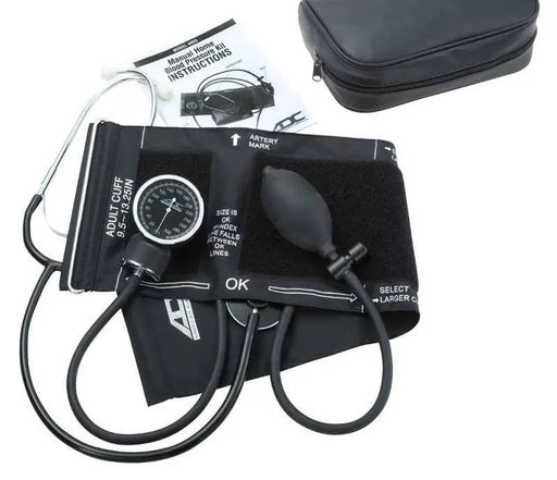 Buy American Diagnostic Corporation ADC Manual Home Blood Pressure Kit  online at Mountainside Medical Equipment