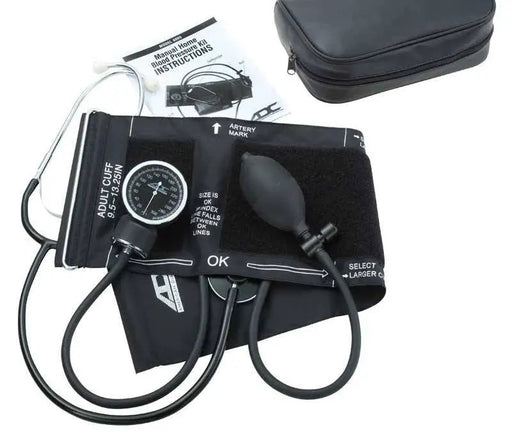 Home Blood Pressure Units | ADC Manual Home Blood Pressure Kit