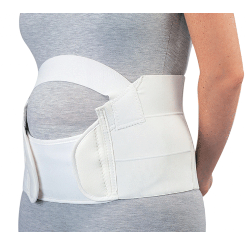 DJO Global ProCare Maternity Support Belt | Mountainside Medical Equipment 1-888-687-4334 to Buy