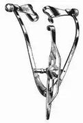 Buy Integra Miltex Maumenee Park Eye Speculum  online at Mountainside Medical Equipment