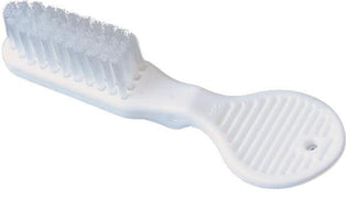 Buy New World Imports Maximum Security Toothbrush Thumbprint Handle  online at Mountainside Medical Equipment