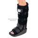 Donjoy MaxTrax Air Walker Boot