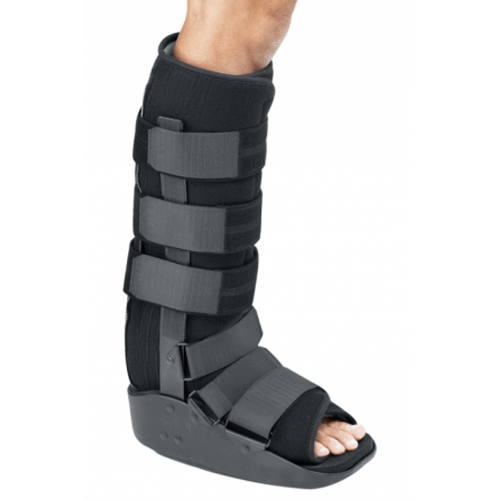 Buy Donjoy MaxTrax Walker Boot used for Aircast Boots