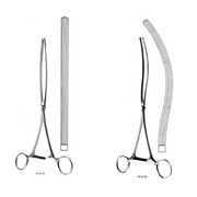 Buy Integra Miltex Mayo Robson Intestinal Forceps  online at Mountainside Medical Equipment