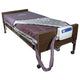 Med-Aire Alternating Pressure Mattress System with Low Air Loss