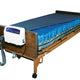 Med-Aire Plus 8" Alternating Pressure Low Air Loss Mattress System