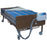 Buy Med-Aire Plus 10" Bariatric Alternating Pressure Mattress used for Mattresses
