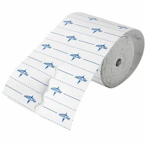 Buy Medline Industries Medfix Retention Sheet Tape 2” x 11 Yard Roll  online at Mountainside Medical Equipment