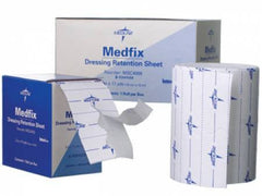 Buy Medline Industries Medfix Retention Sheet Tape 2” x 11 Yard Roll  online at Mountainside Medical Equipment