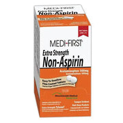 Acetaminophen Extra Strength 500 mg Unit Dose 500 Tablets (250 x 2's)