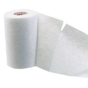 Medipore H Soft Cloth Tape for secure dressing adhesion and gentle, breathable wound care support.