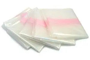 Buy Medical Action Hot Water Soluble Melt-A-Way Laundry Bags, 25/Roll  online at Mountainside Medical Equipment