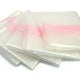 Hot Water Soluble Melt-A-Way Laundry Bags, 25/Roll