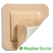 Buy Mölnlycke Health Care Mepilex Border Self Adherent Dressing  online at Mountainside Medical Equipment