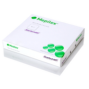 Buy Mölnlycke Health Care Mepilex Absorbent Foam Dressing  online at Mountainside Medical Equipment