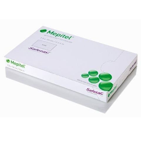 Wound Care | Mepitel Non-Adherent Soft Silicone Layer Dressing 2x3