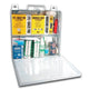 Metal First Aid Kit 50 Person