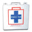 Buy FieldTex Metal First Aid Kit 50 Person  online at Mountainside Medical Equipment