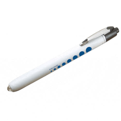 Buy ADC Penlight, Reusable, ADC Metalite  online at Mountainside Medical Equipment